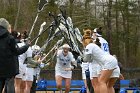 WLax vs Keene  Wheaton College Women's Lacrosse vs Keene State. - Photo By: KEITH NORDSTROM : Wheaton, LAX, Lacrosse